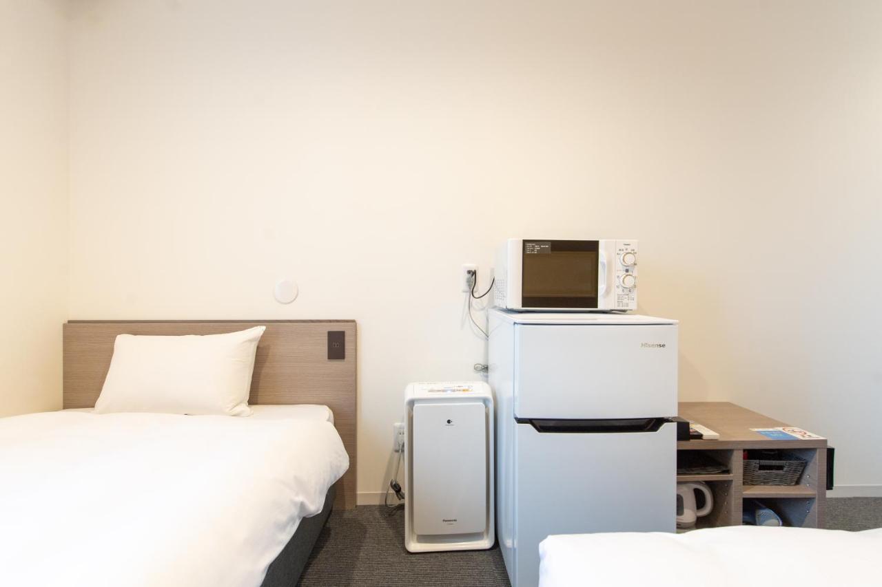 Hotel R9 The Yard Noda Noda (Chiba) Exterior foto